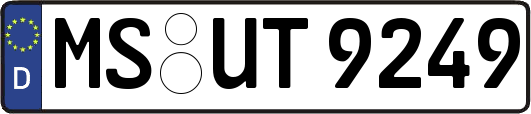 MS-UT9249