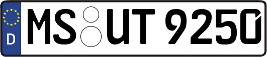 MS-UT9250