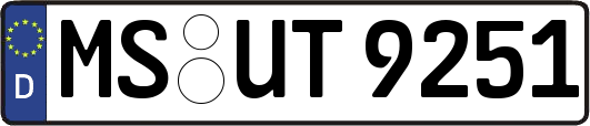 MS-UT9251