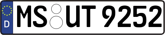 MS-UT9252