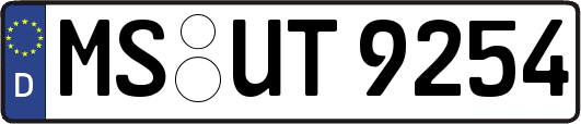 MS-UT9254