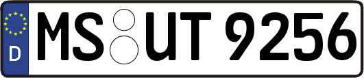 MS-UT9256