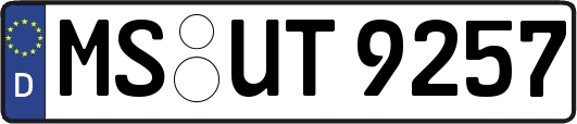 MS-UT9257