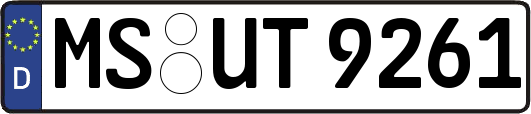 MS-UT9261
