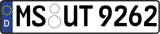 MS-UT9262