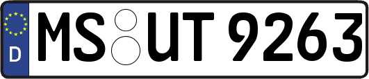 MS-UT9263
