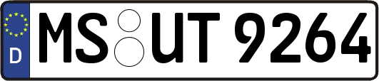 MS-UT9264