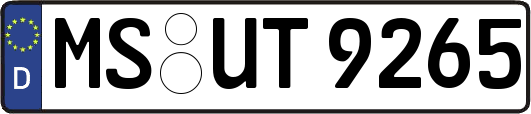 MS-UT9265