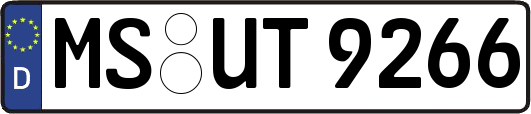 MS-UT9266