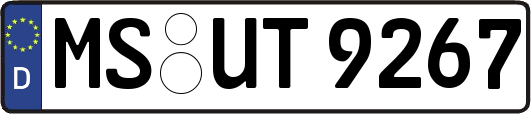 MS-UT9267