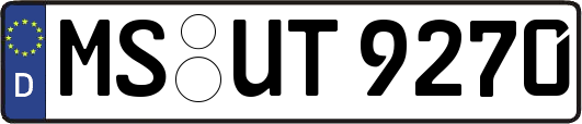 MS-UT9270