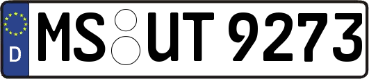 MS-UT9273