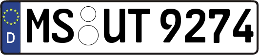 MS-UT9274