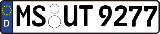 MS-UT9277