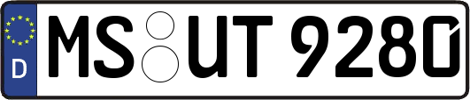 MS-UT9280