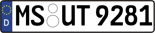 MS-UT9281
