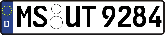 MS-UT9284