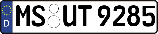 MS-UT9285