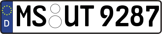 MS-UT9287
