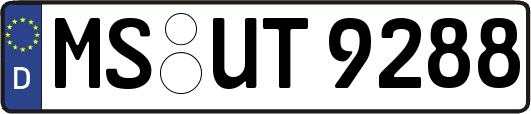 MS-UT9288