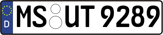 MS-UT9289