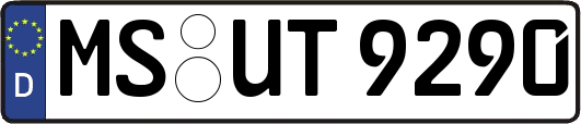 MS-UT9290