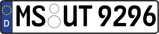 MS-UT9296