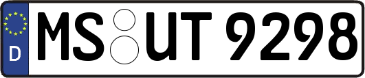 MS-UT9298
