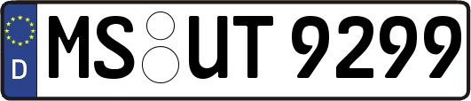 MS-UT9299