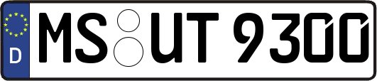 MS-UT9300