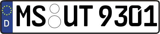 MS-UT9301