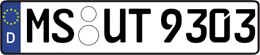 MS-UT9303
