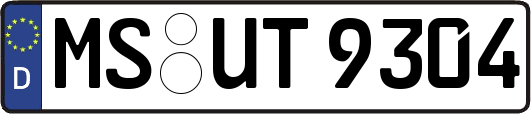 MS-UT9304