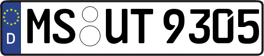 MS-UT9305