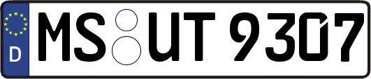 MS-UT9307