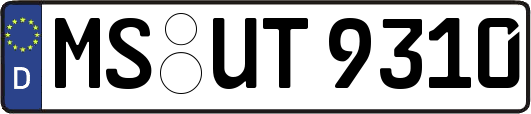 MS-UT9310
