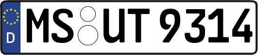 MS-UT9314