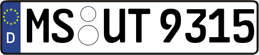 MS-UT9315