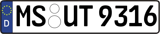MS-UT9316