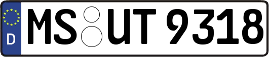 MS-UT9318