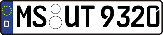 MS-UT9320