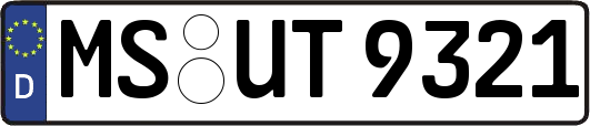 MS-UT9321