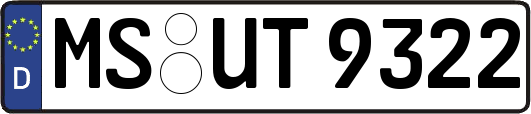 MS-UT9322