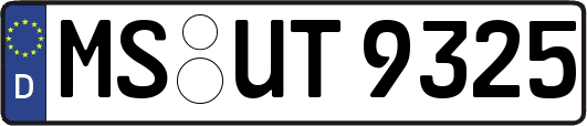 MS-UT9325