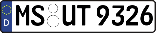 MS-UT9326