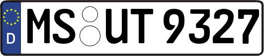 MS-UT9327