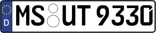 MS-UT9330