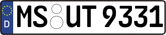 MS-UT9331