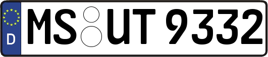 MS-UT9332