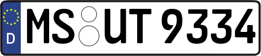 MS-UT9334